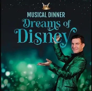 musical dinner