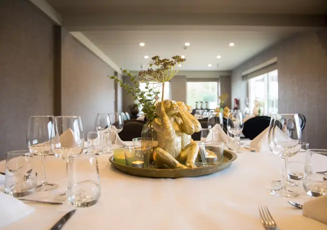 Mariage à l'Hôtel Drongen - Gent