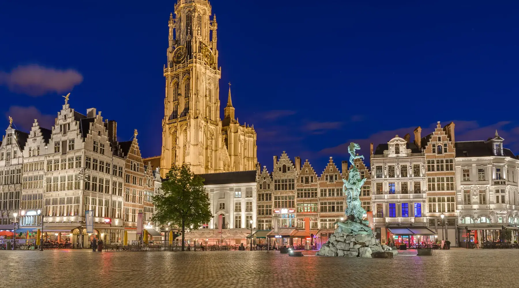 Großer Markt