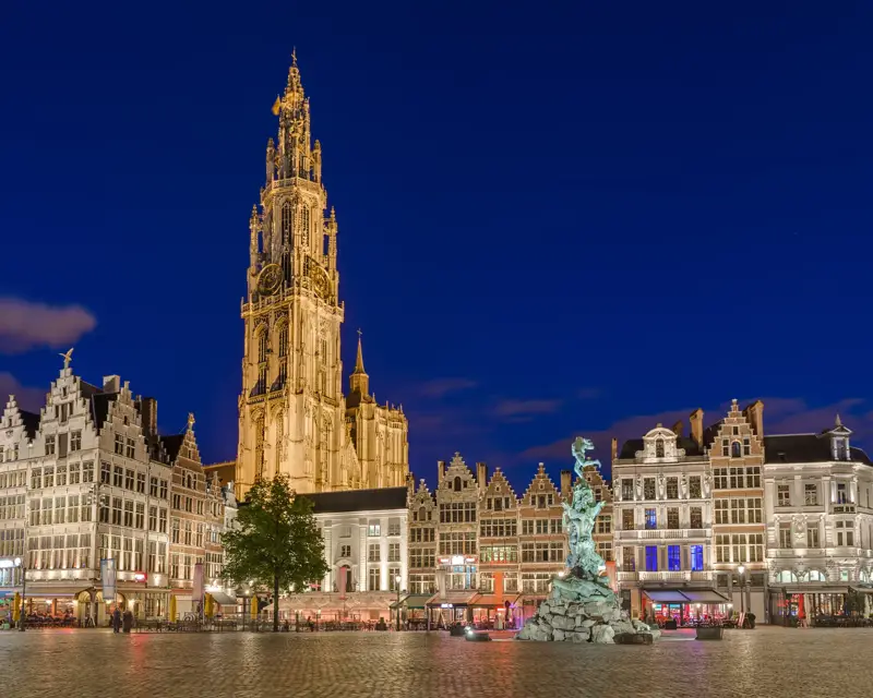 Grand Place