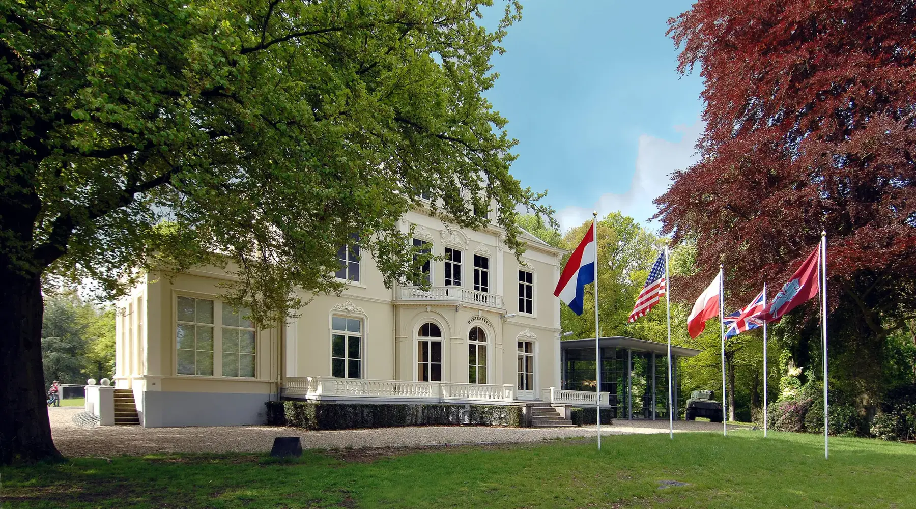 Airborne Museum