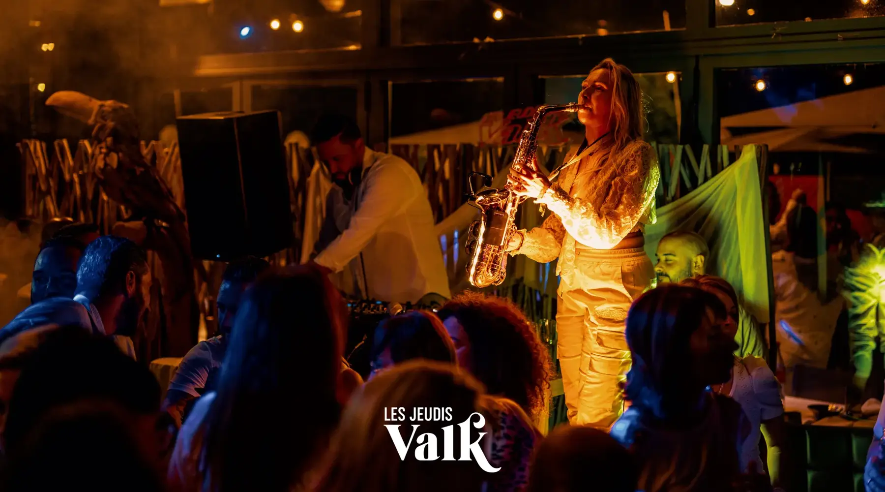 Valk night 2