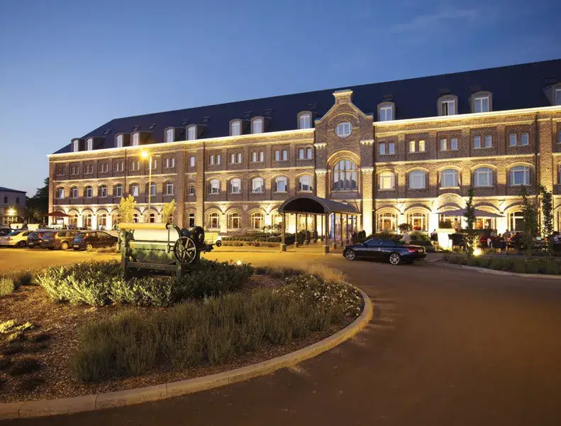 Van der Valk Hotel Verviers
