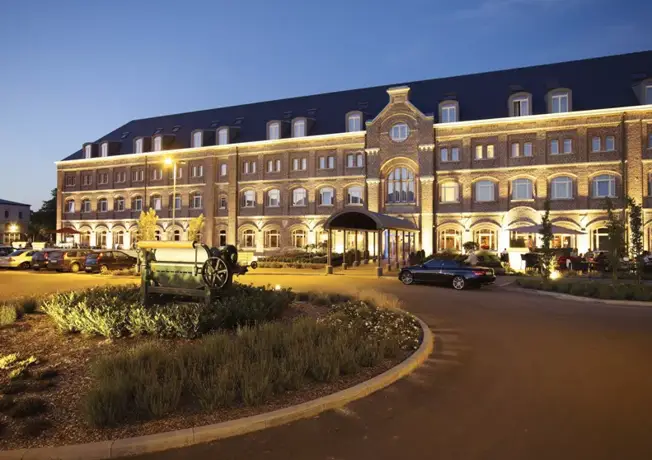 Van der Valk Hotel Verviers