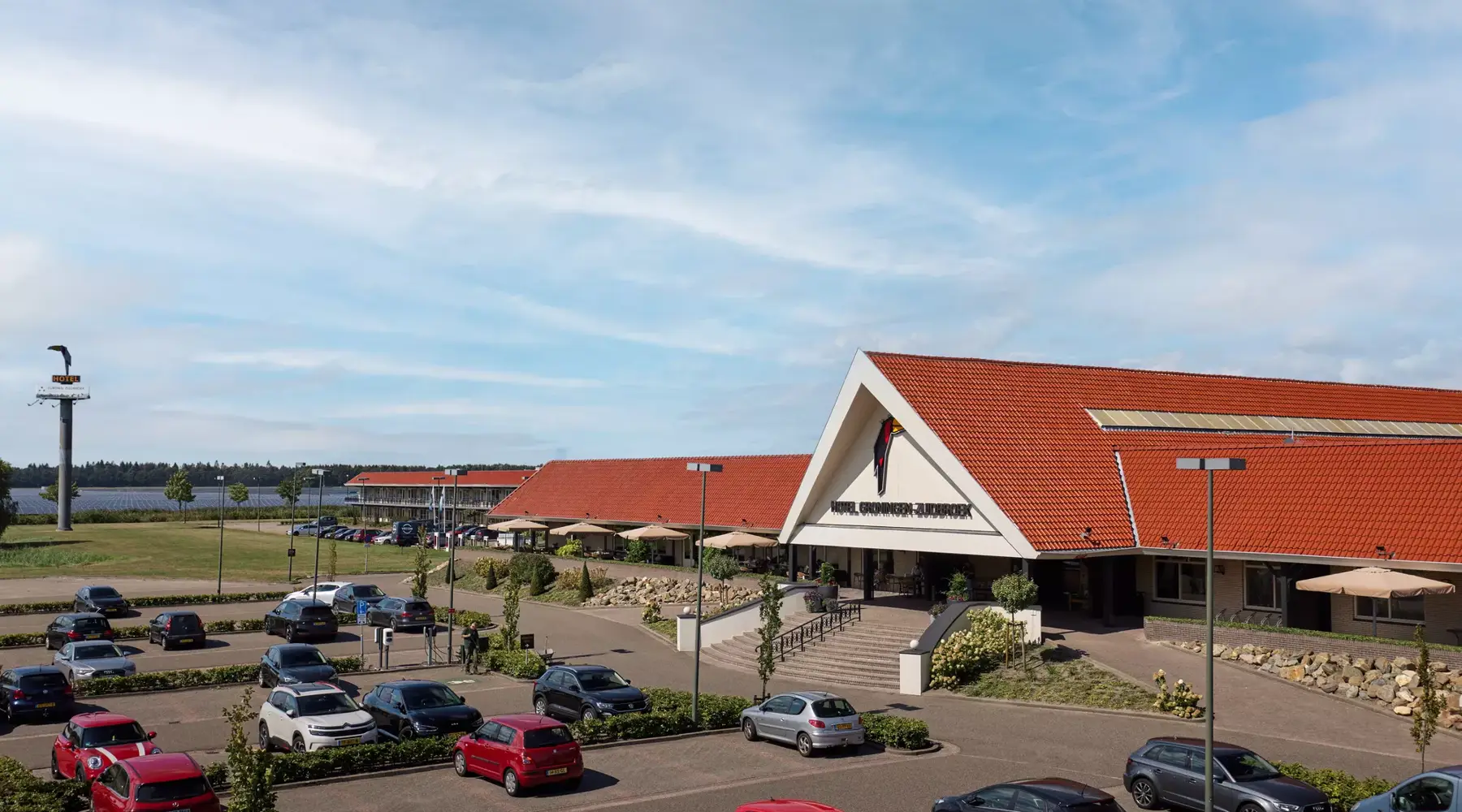Van-der-Valk-Zuidbroek
