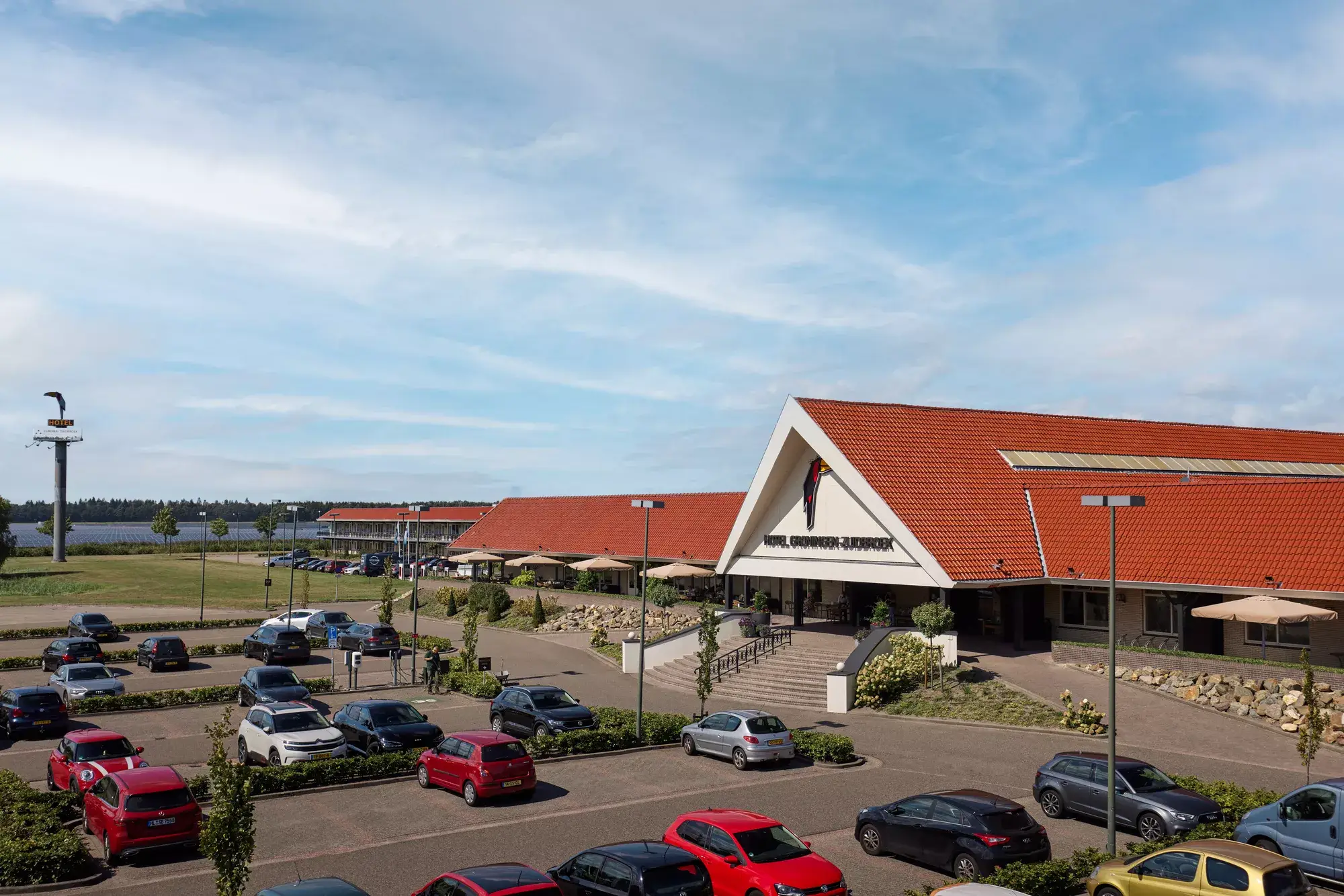 Van-der-Valk-Zuidbroek