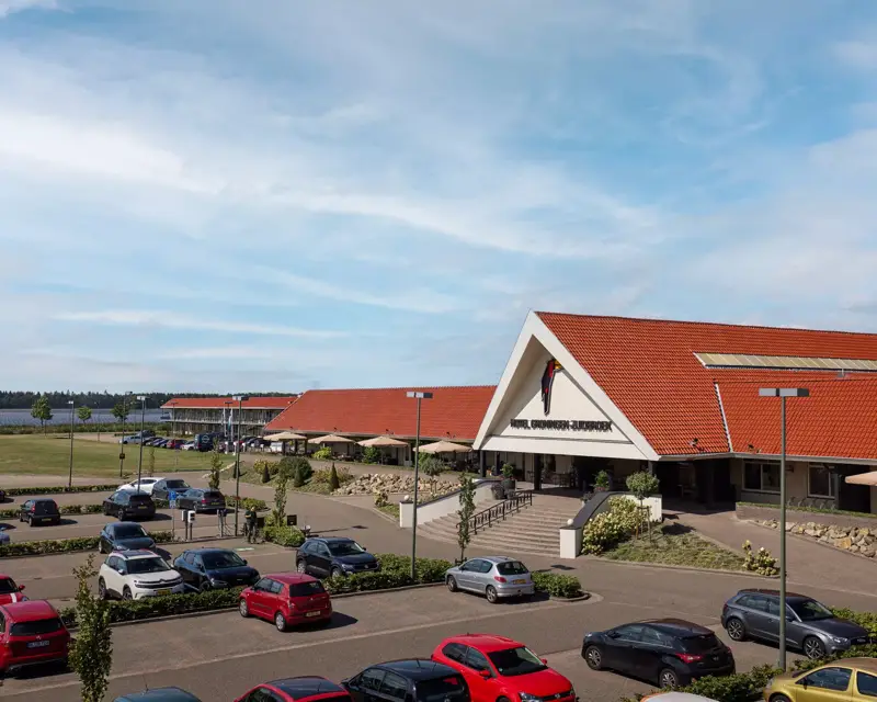 Van-der-Valk-Zuidbroek