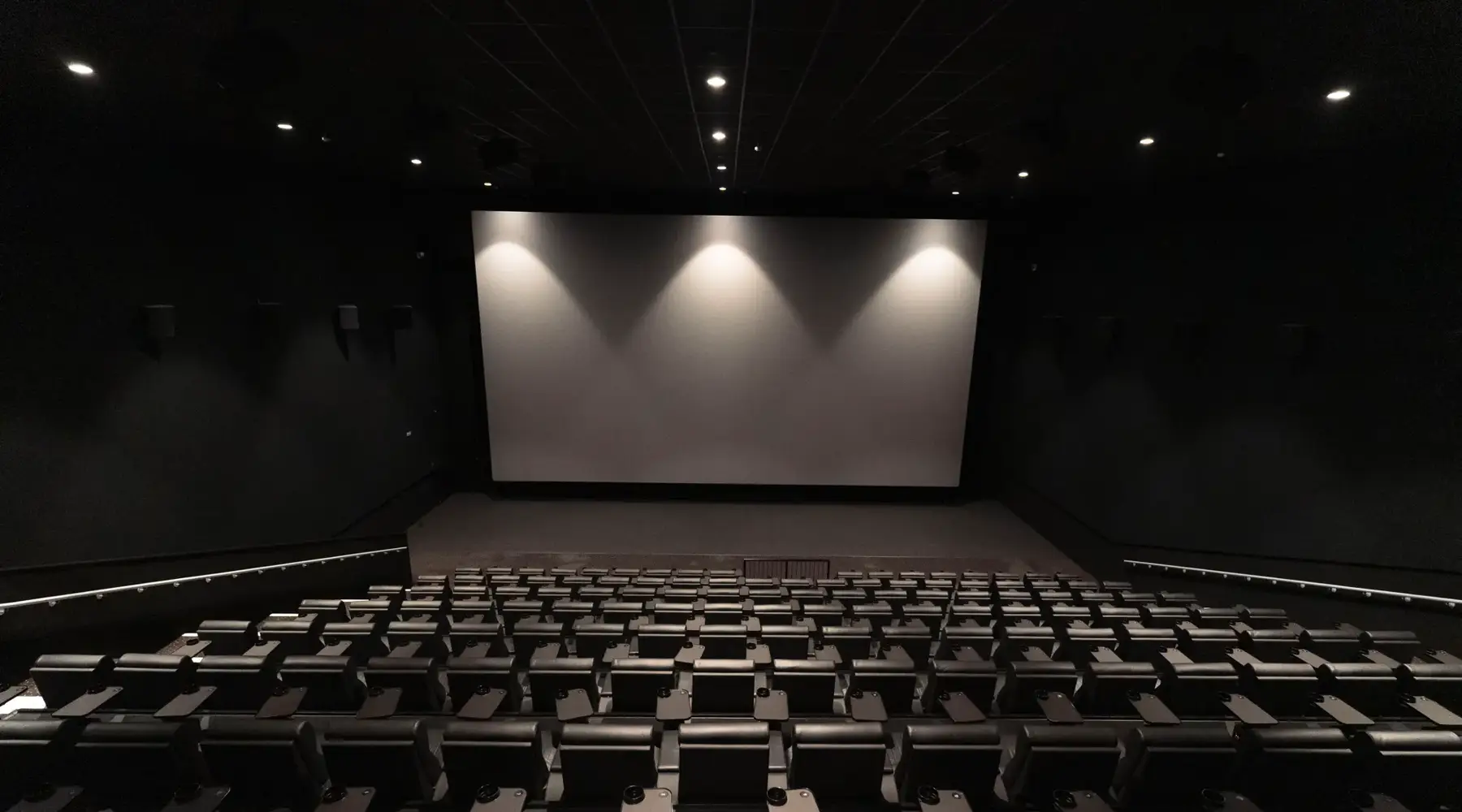 Bioscoopzaal 6 Gorinchem