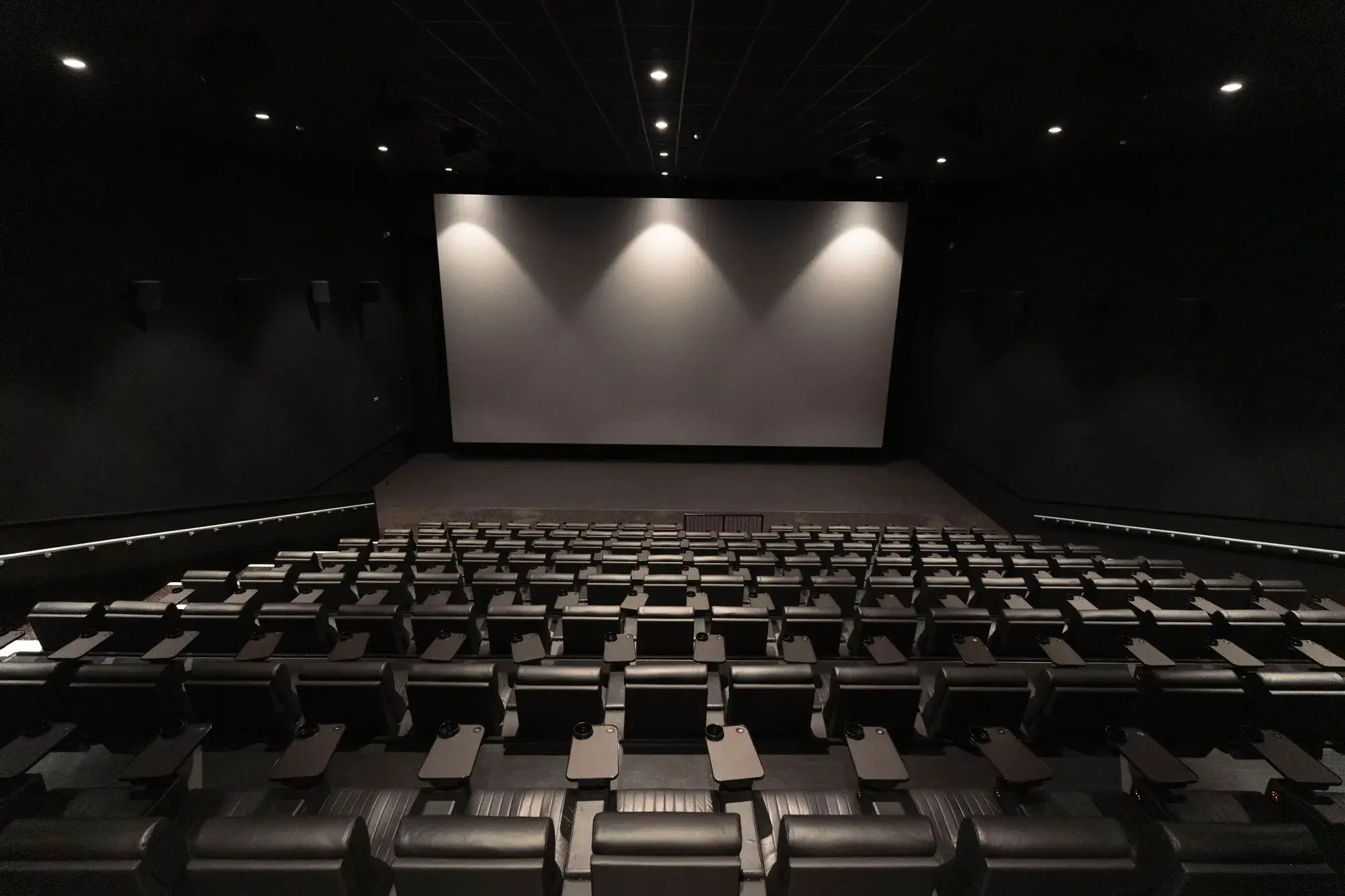 Salle de cinéma 6 Gorinchem