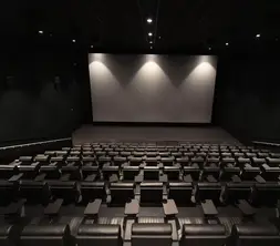 Salle de cinéma 6 Gorinchem