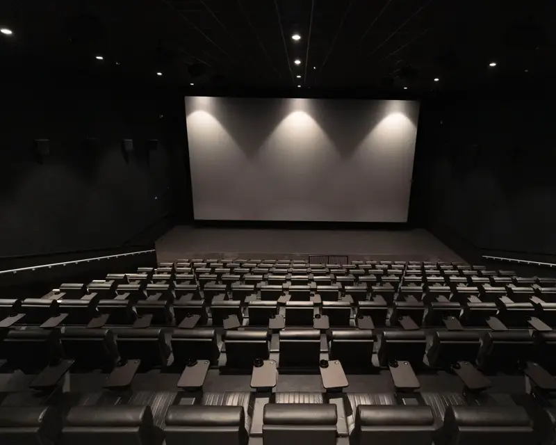 Bioscoopzaal 6 Gorinchem