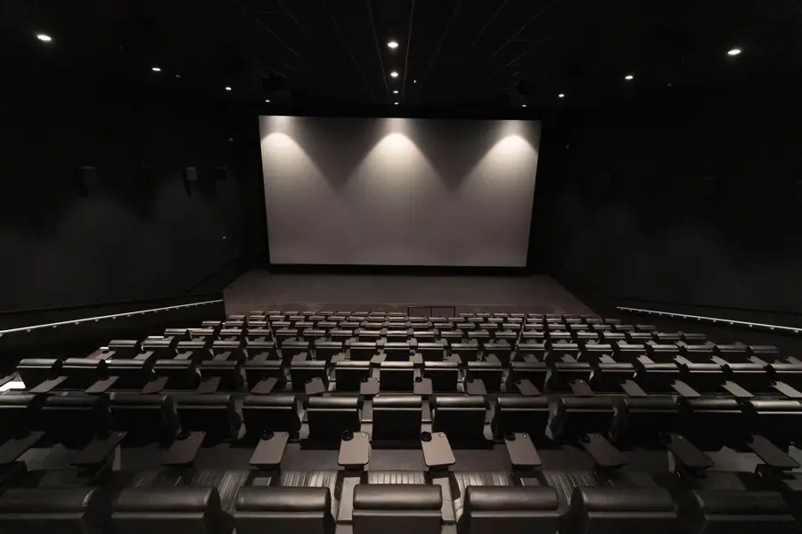 Bioscoopzaal 6 Gorinchem