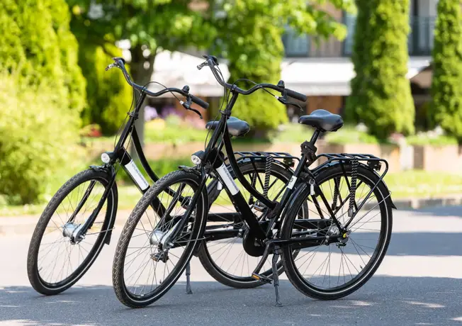 Fahrradverleih Hotel Berlin