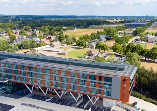 Hotel Veenendaal