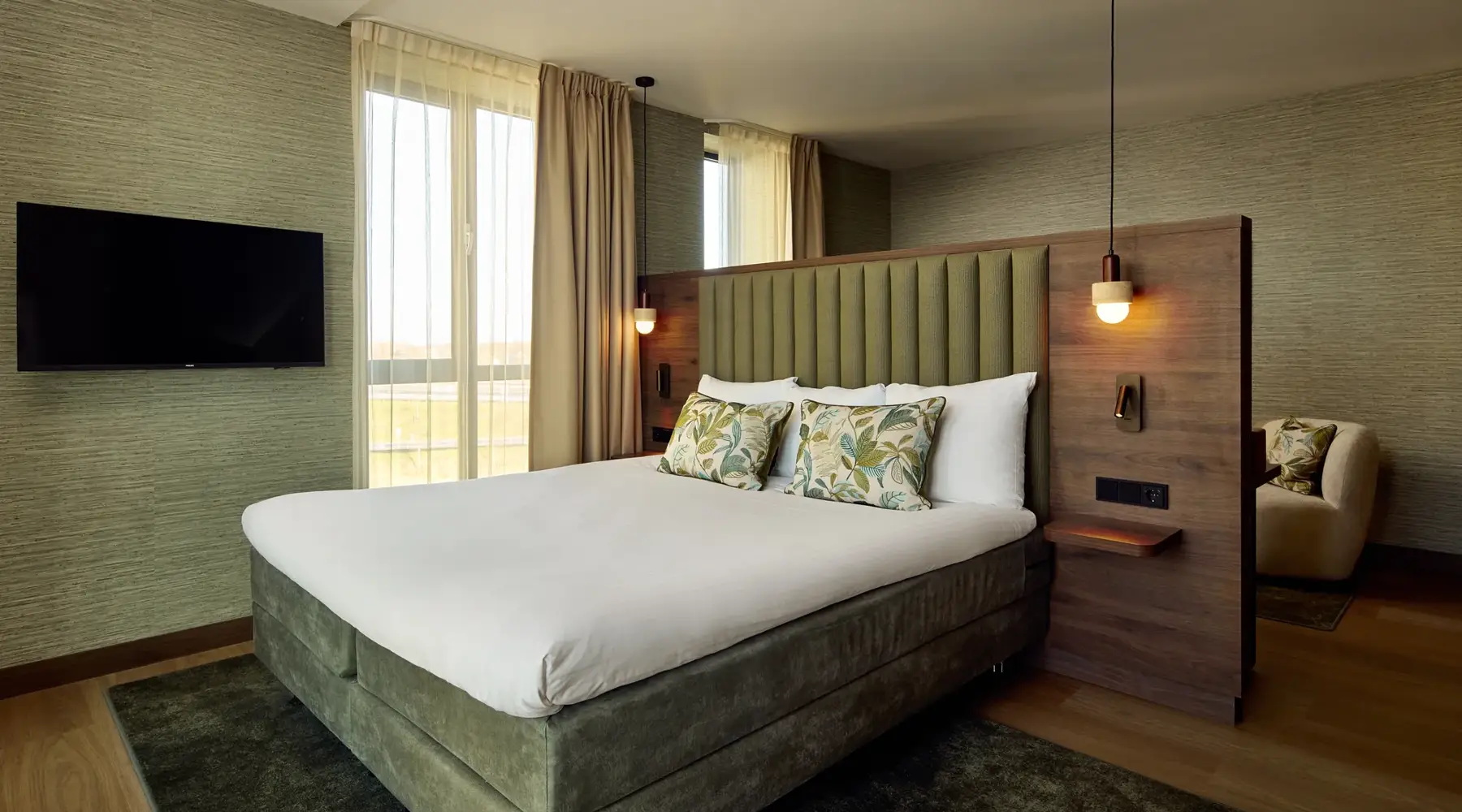 Kamer Groningen Hoogkerk