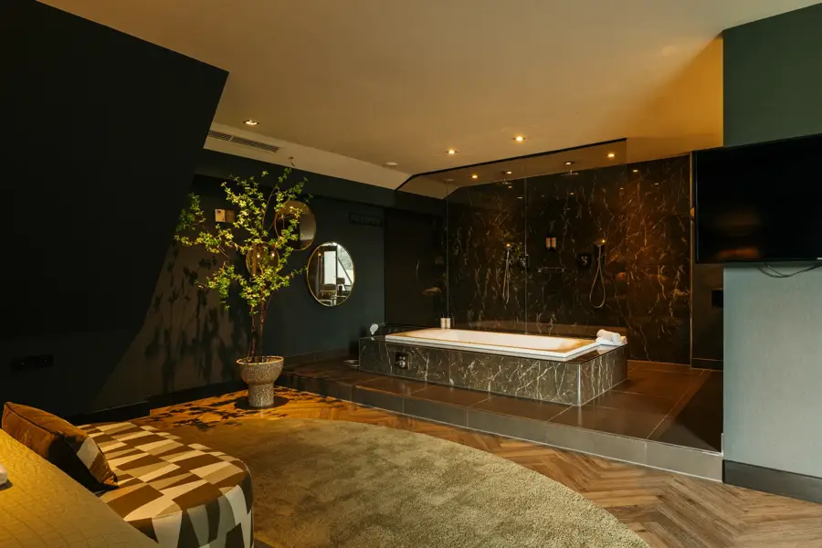 Komfort Deluxe Suite