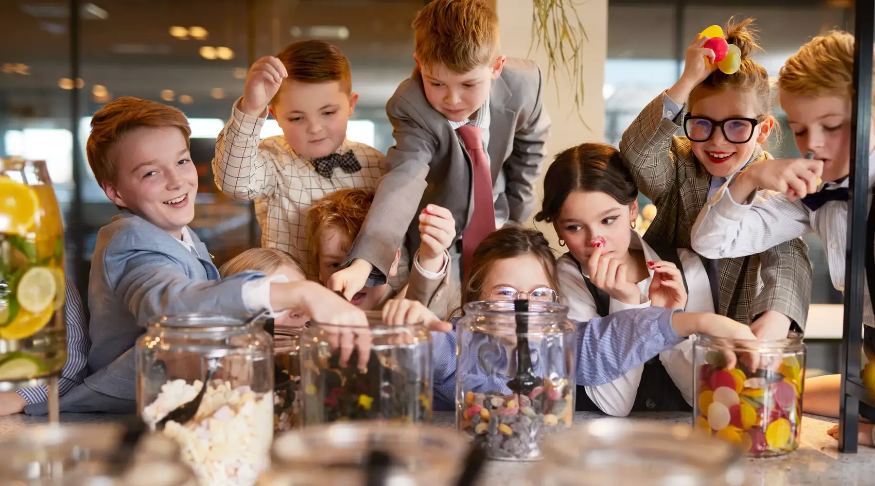 Kinderen