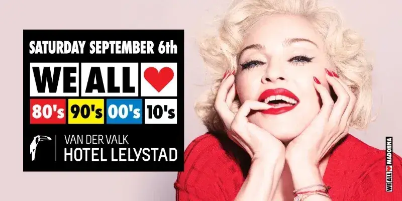 Madonna