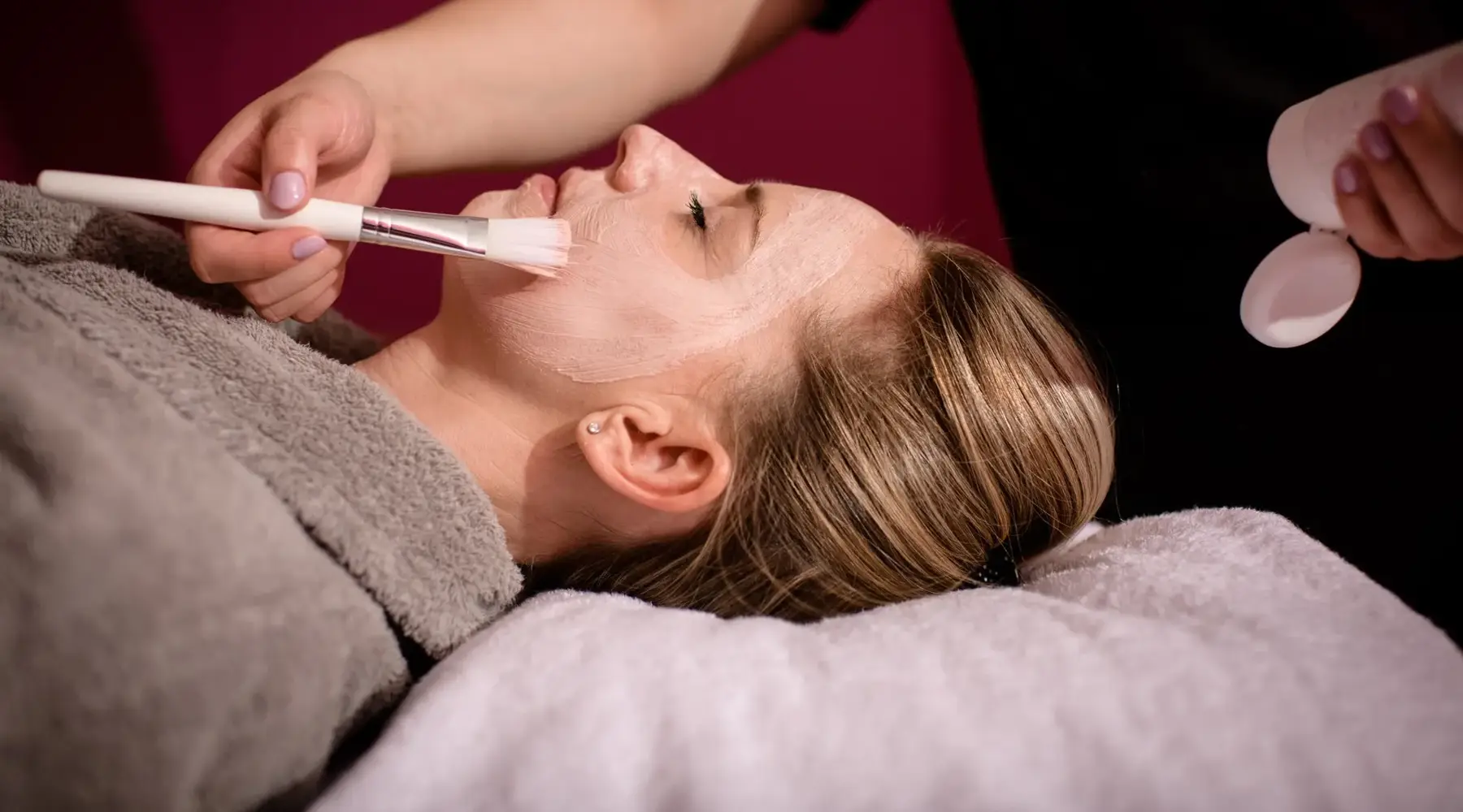 soins massages