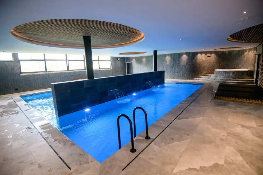 Van der Valk Hotel Mons Congres & Spa