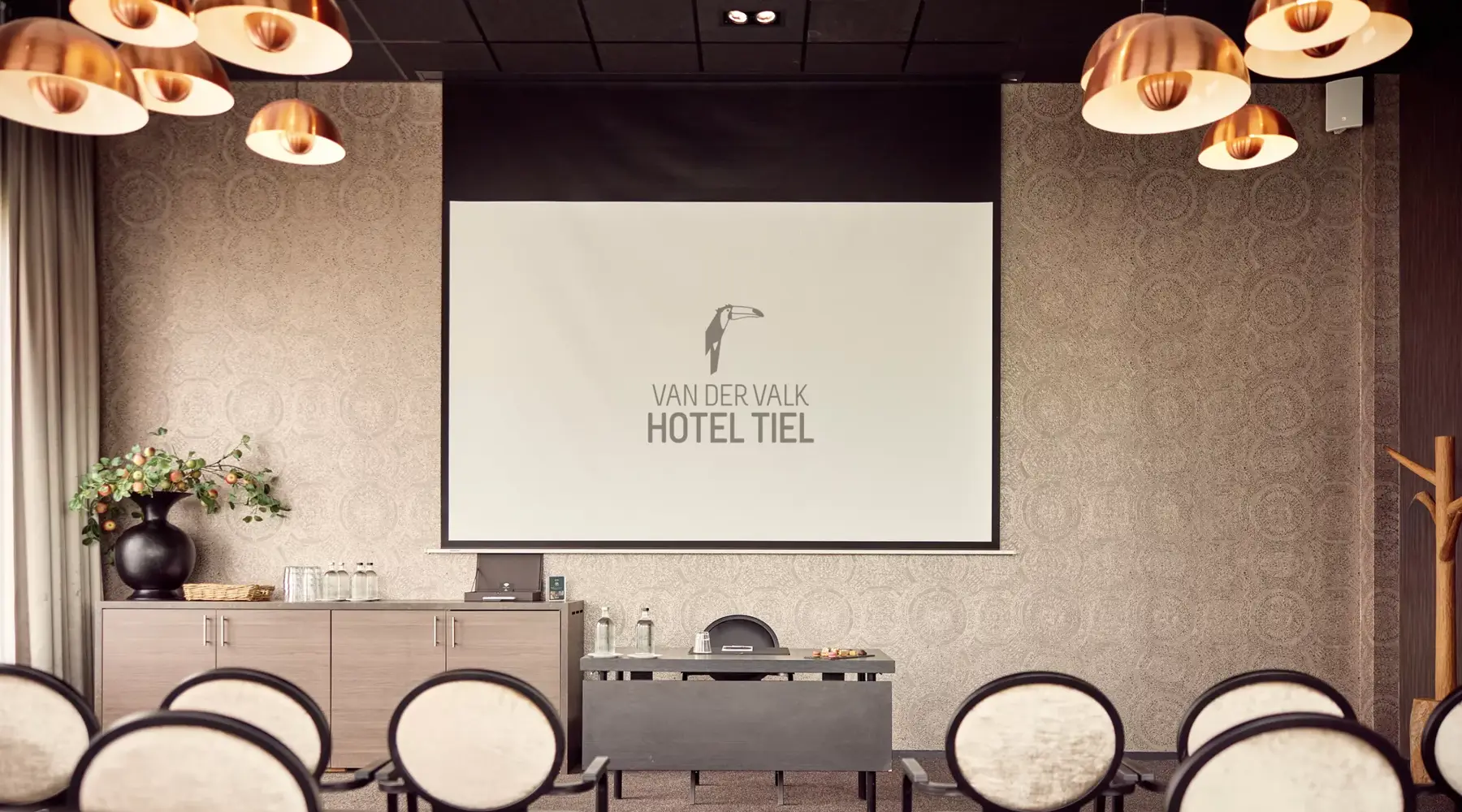 Wijnkers | Hotel Tiel