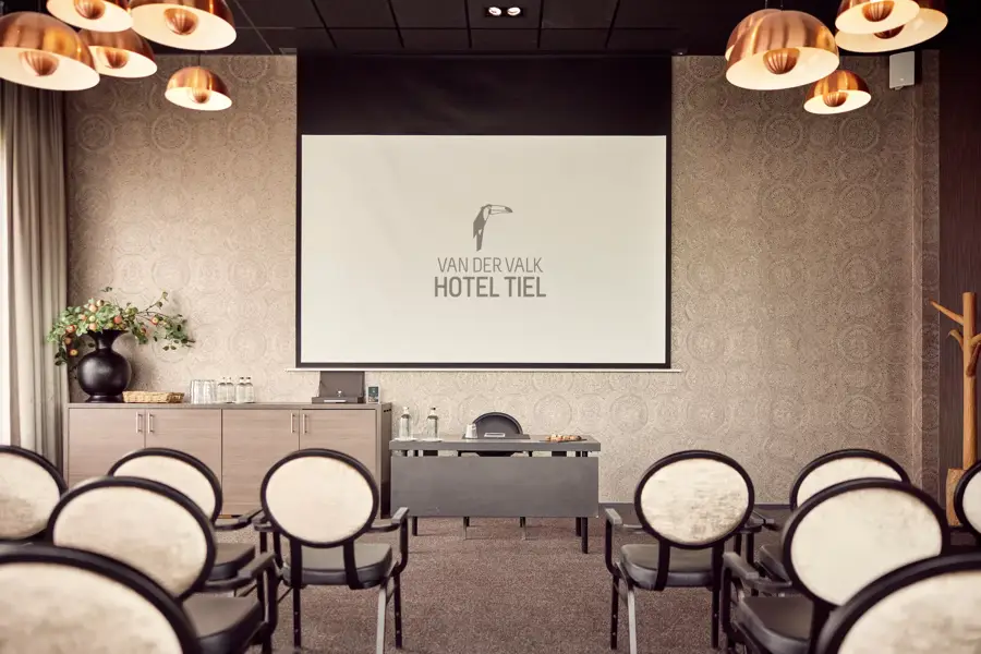 Wijnkers | Hotel Tiel