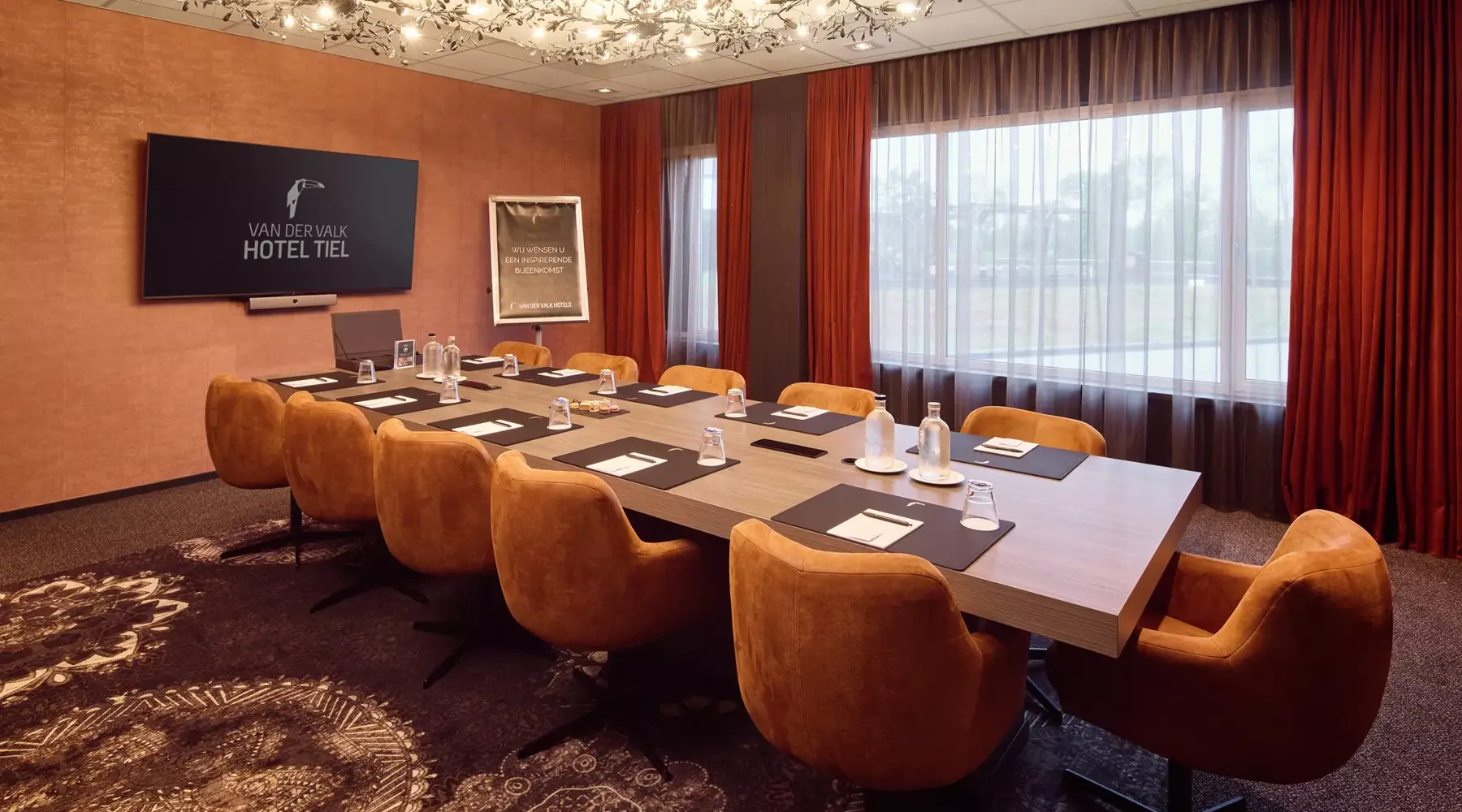 Kweepeer | Hotel Tiel