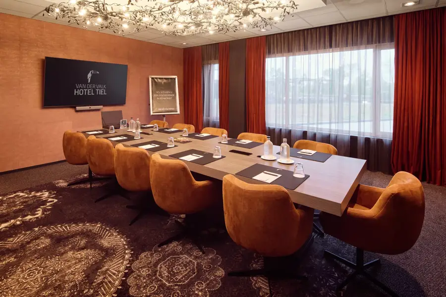 Kweepeer | Hotel Tiel