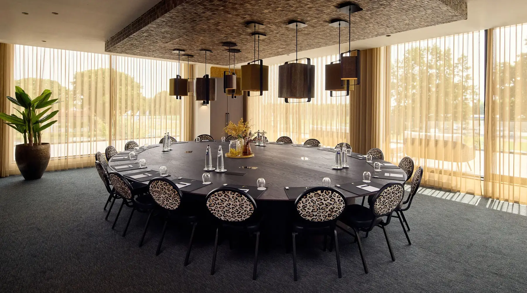 Zaal