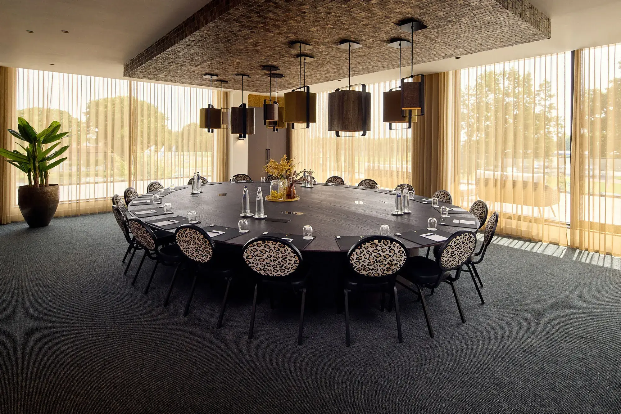 Zaal