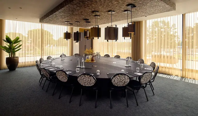 Zaal