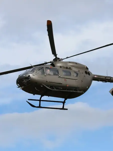 Base aérienne Gilze-Rijen