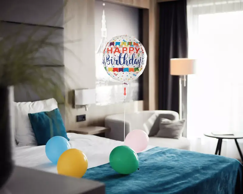 Geburtstagsgeschenk