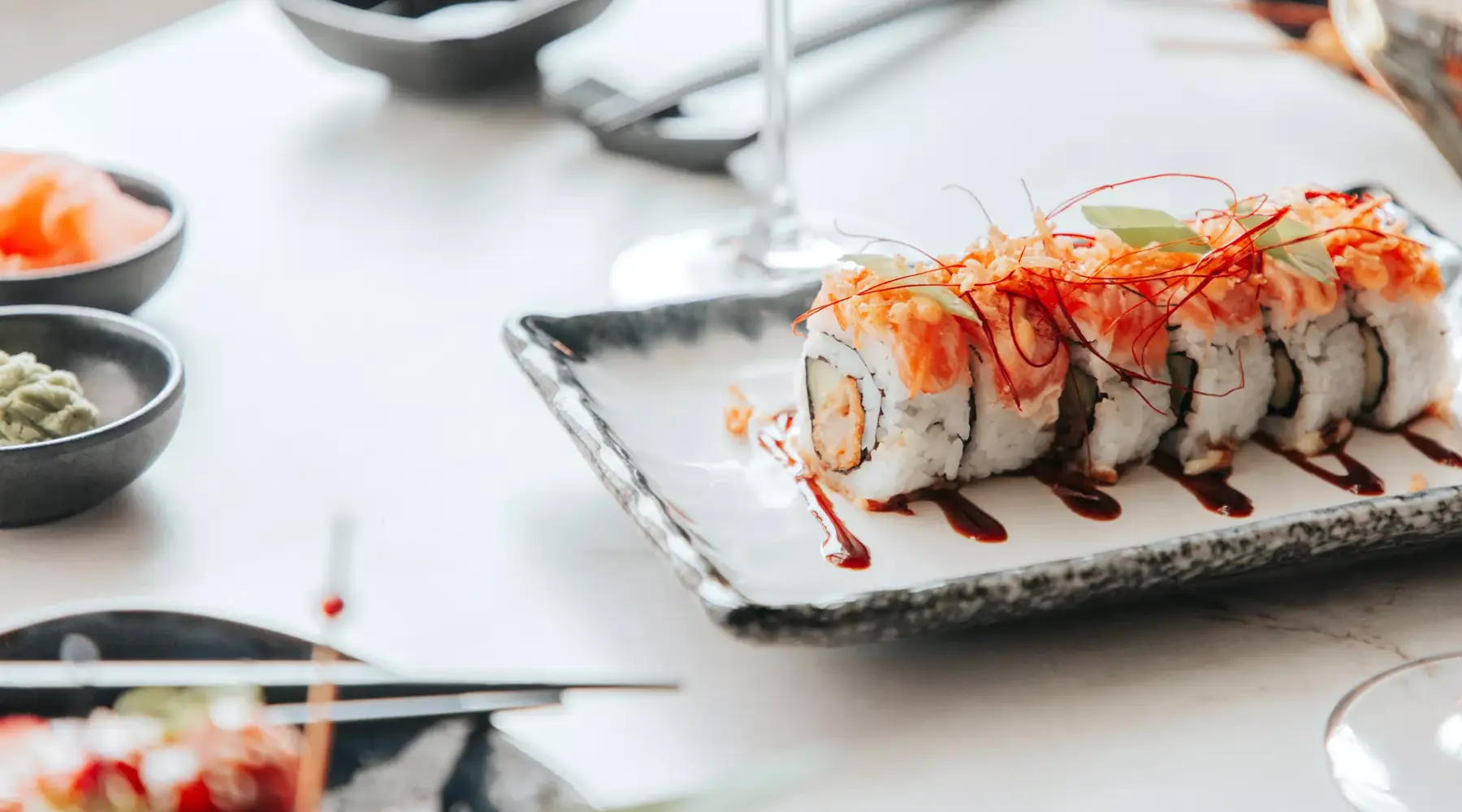 sushi