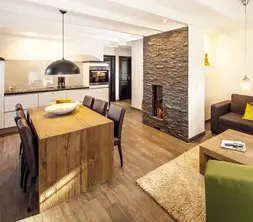Ferienhaus