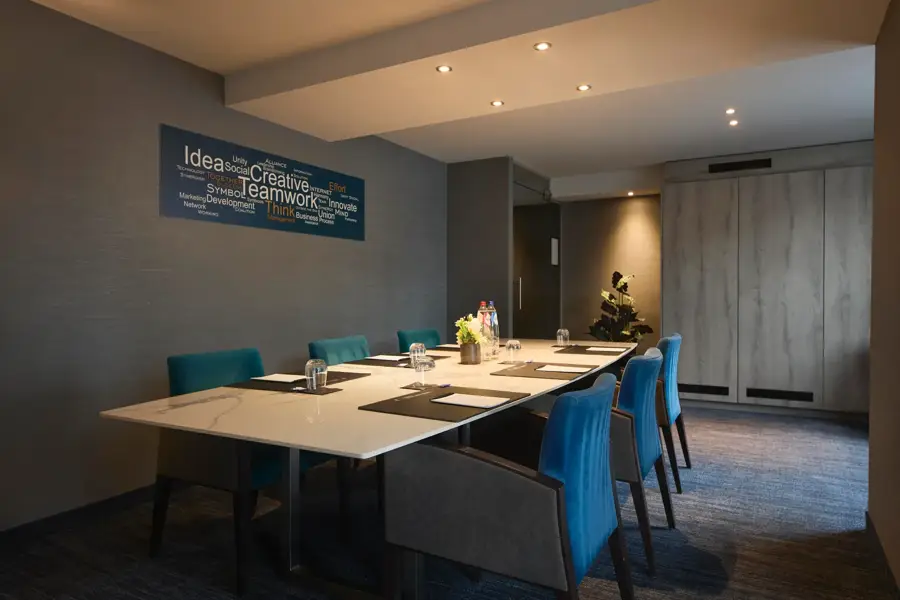 salle lounge