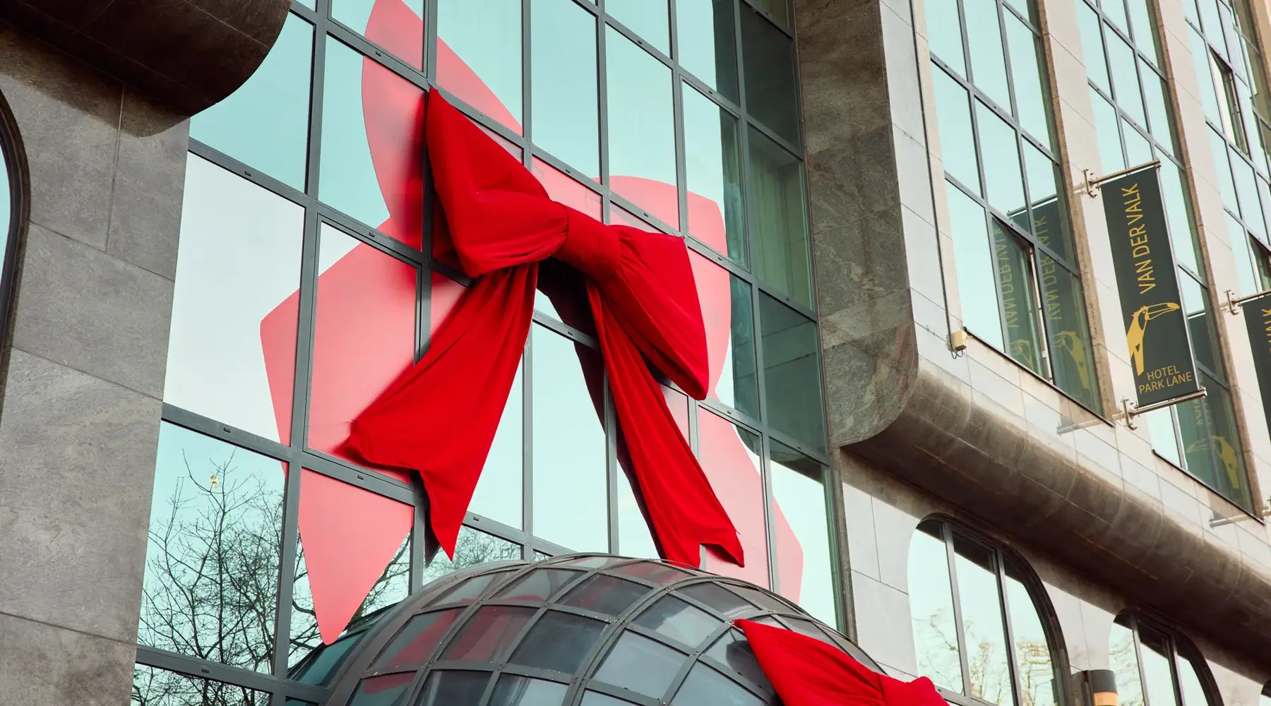 Kerst centrum Antwerpen