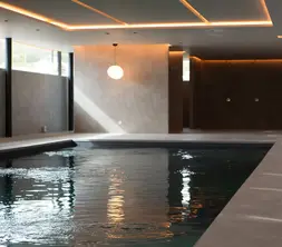 zwembad