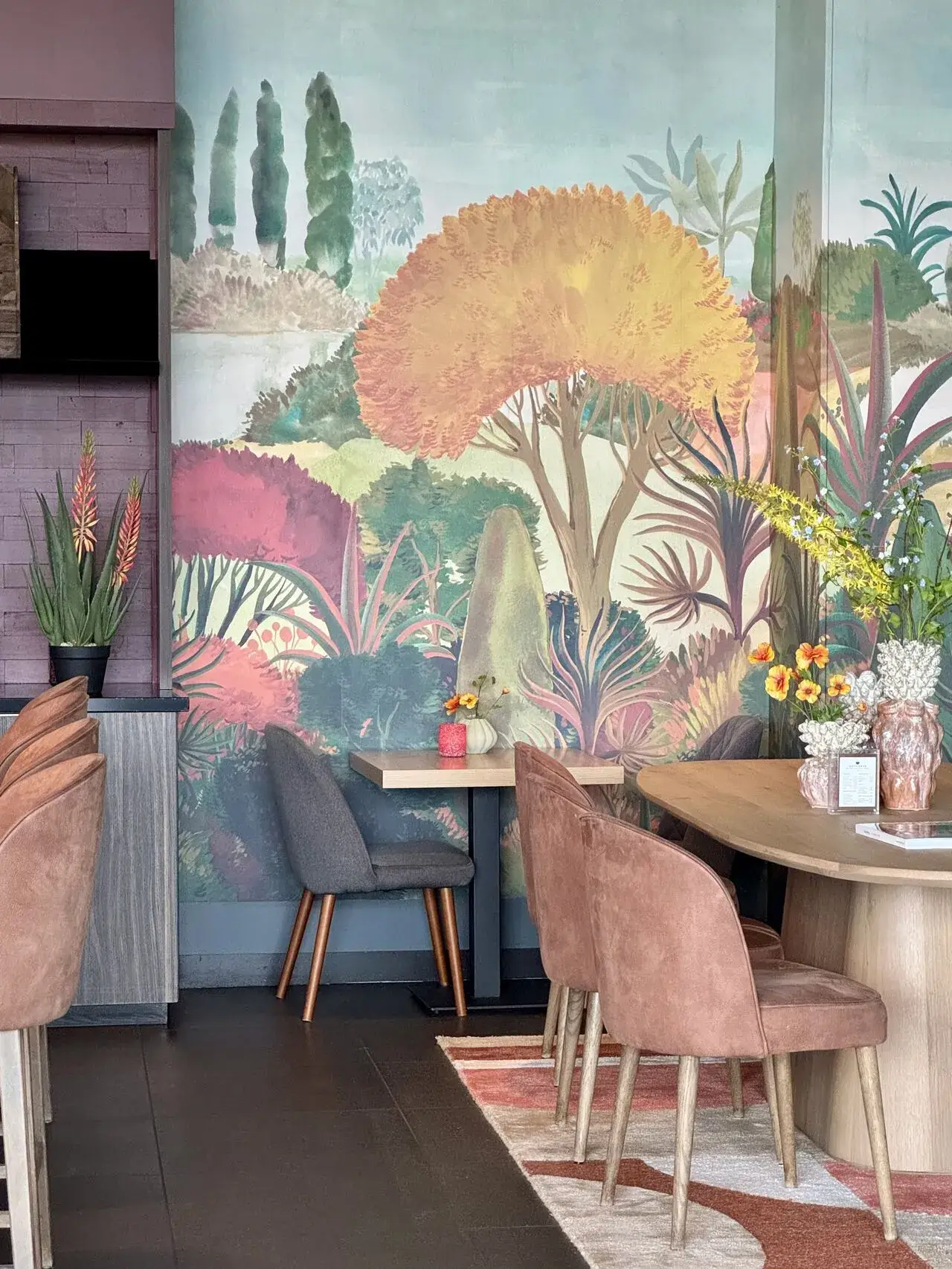 Koffiebar Van der Valk Hotel Hoorn