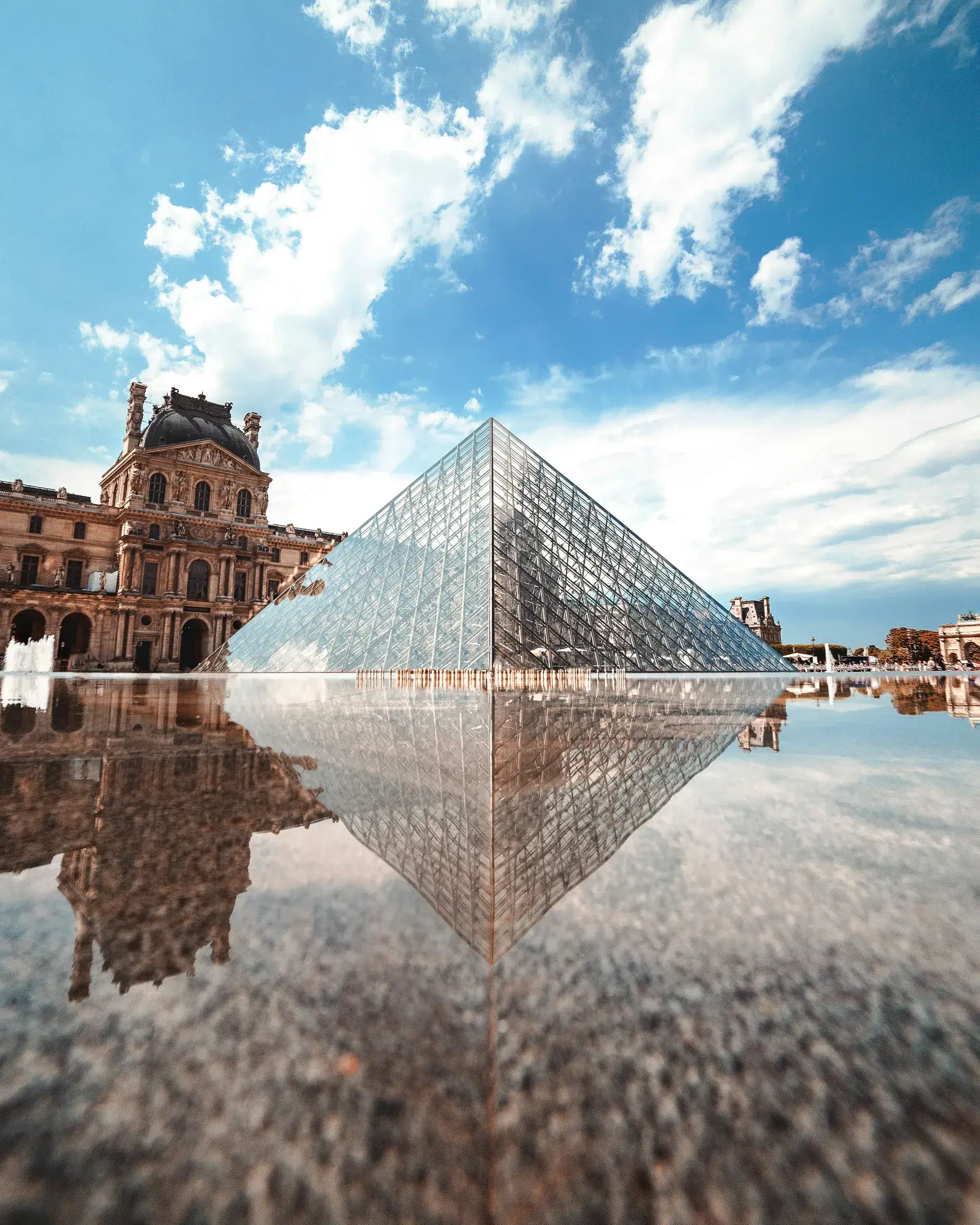 Louvre