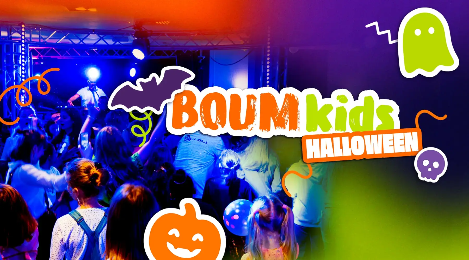 boum kids