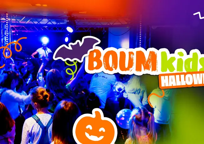 boum kids