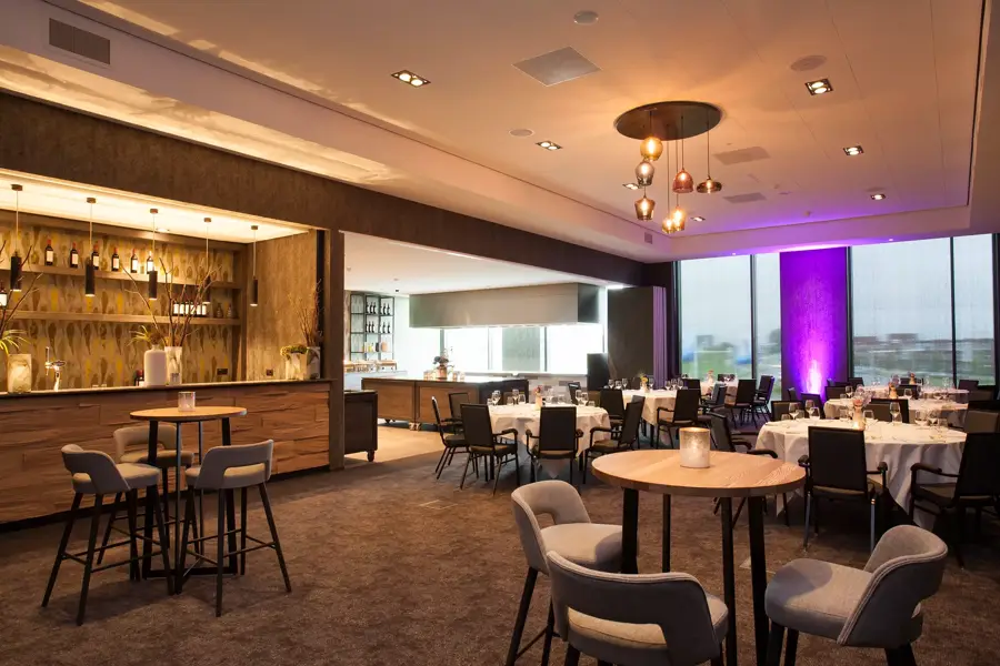 Room Zaal 1 / Waalsprong 1