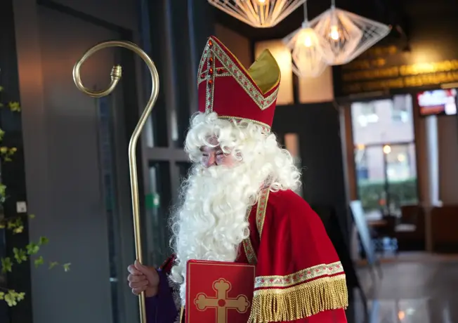 Saint-Nicolas