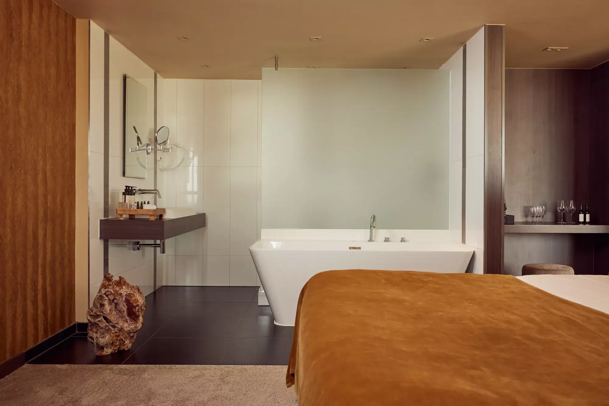 Hotel room, hotel Amersfoort A1