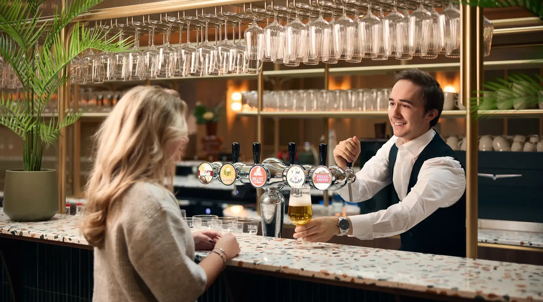 Bar Eleanor
