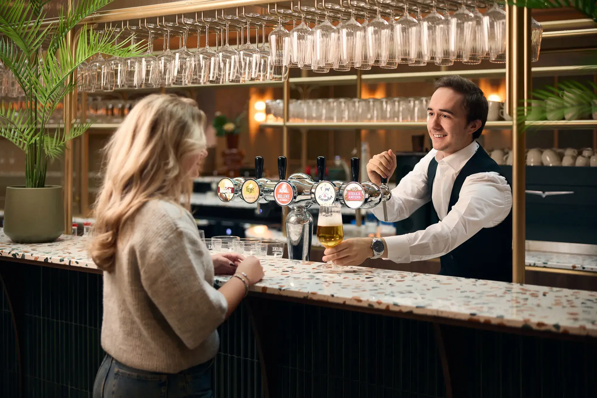 Hotelbar