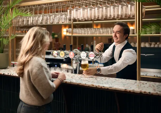 Hotelbar