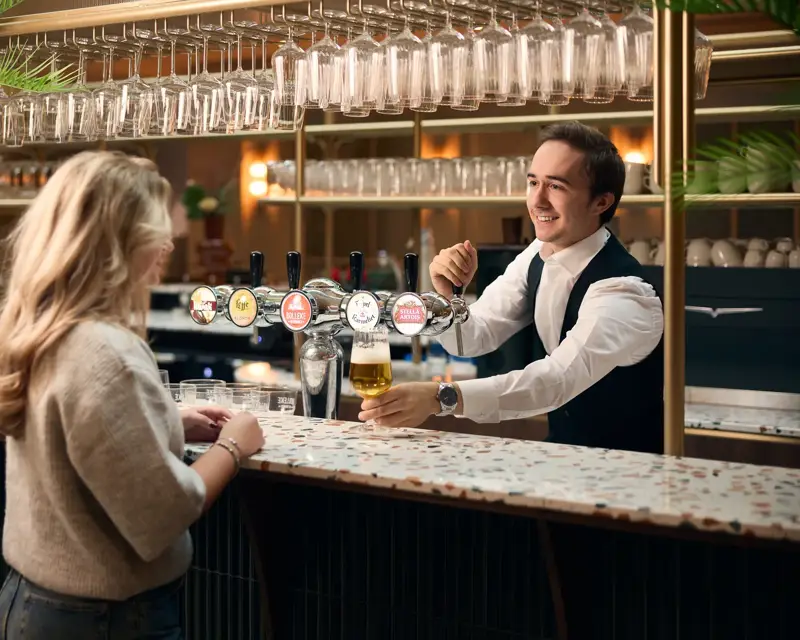 Hotelbar