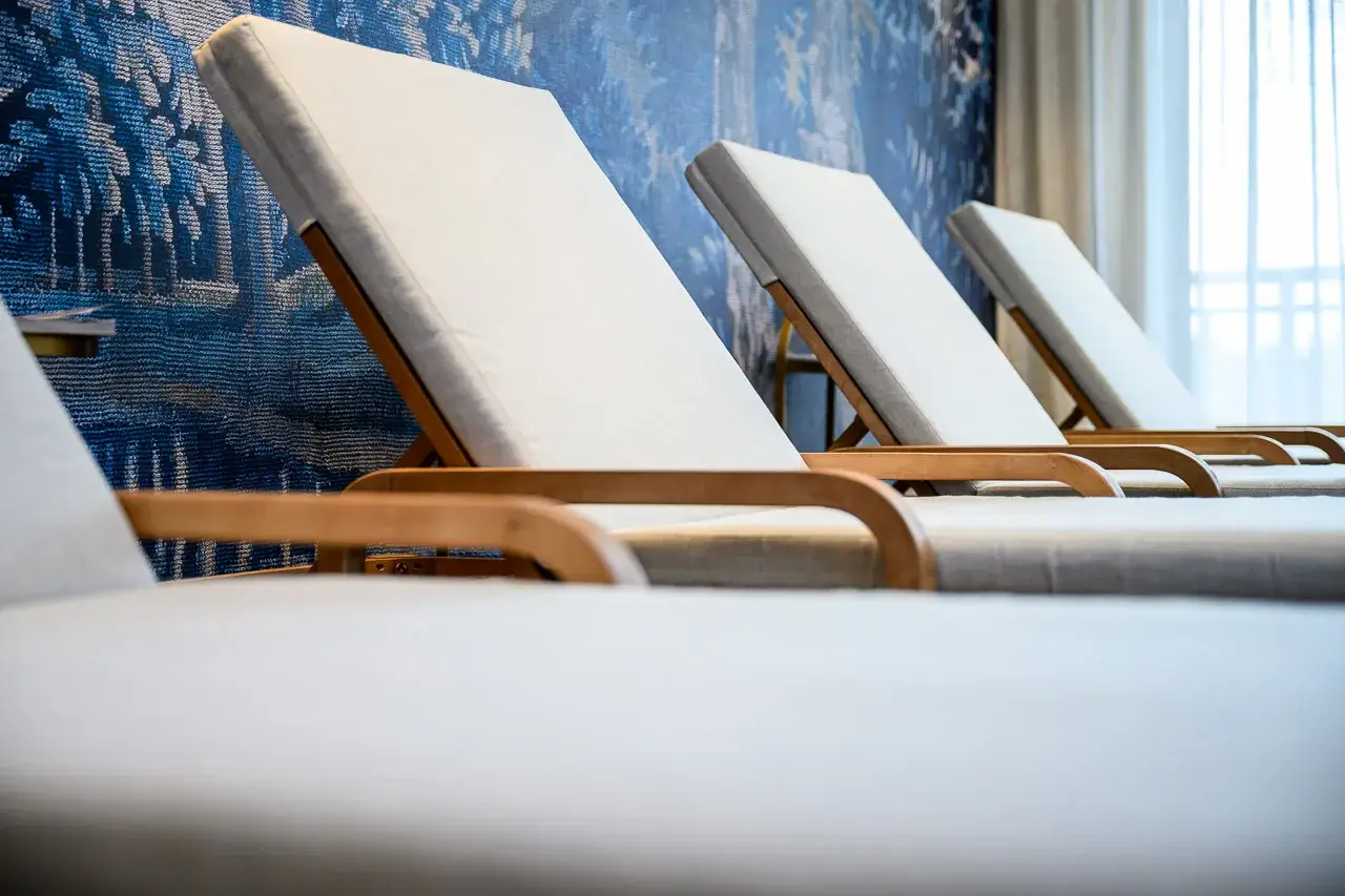 Wellness Hotel Berlin Brandenburg